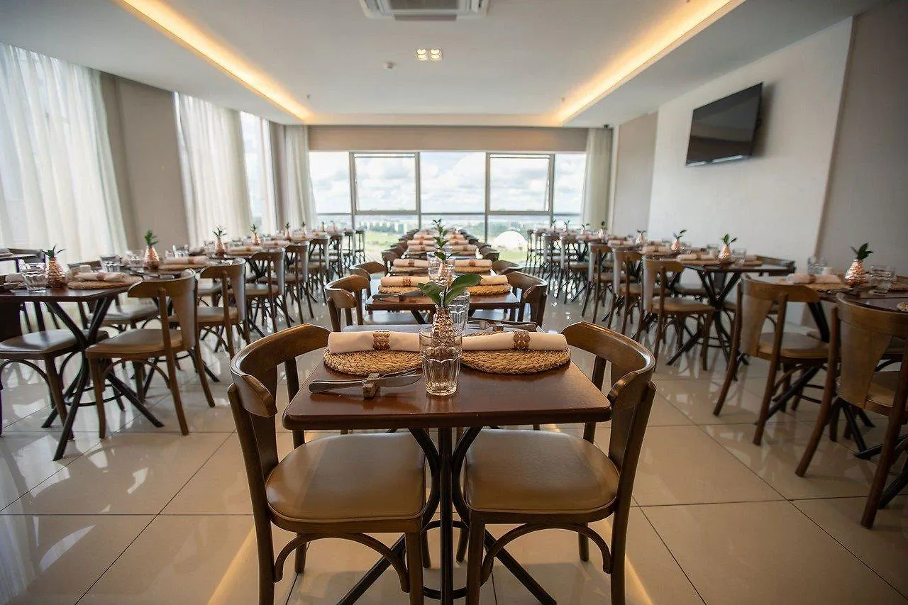Hplus Vision Executive Brasília