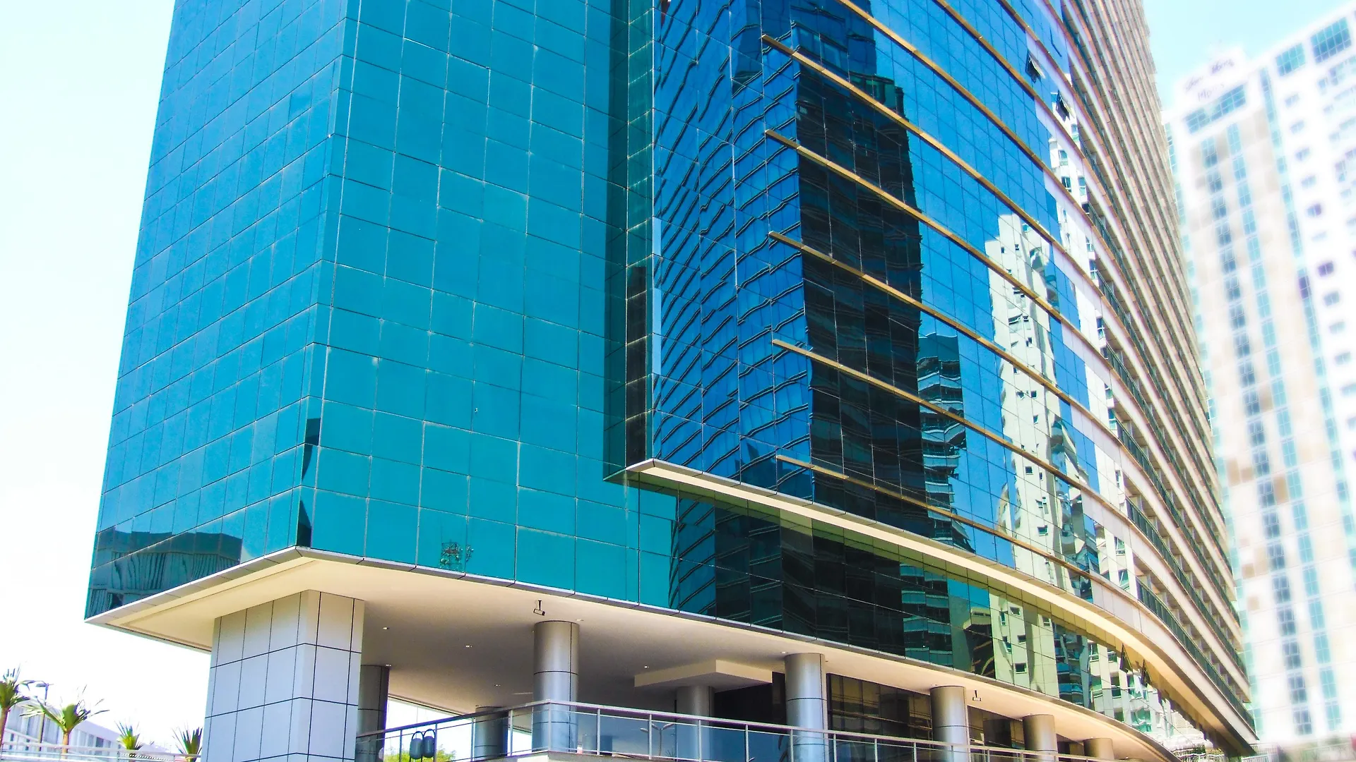 Hplus Vision Executive Brasília