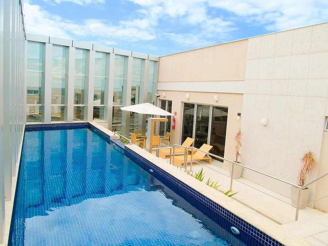 Hplus Vision Executive Brasília Brasilien
