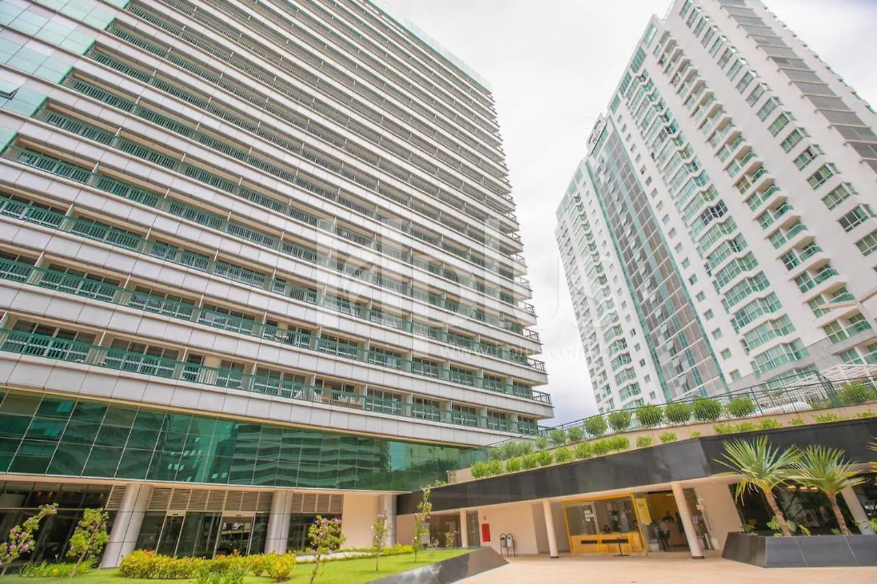 Hplus Vision Executive Brasília