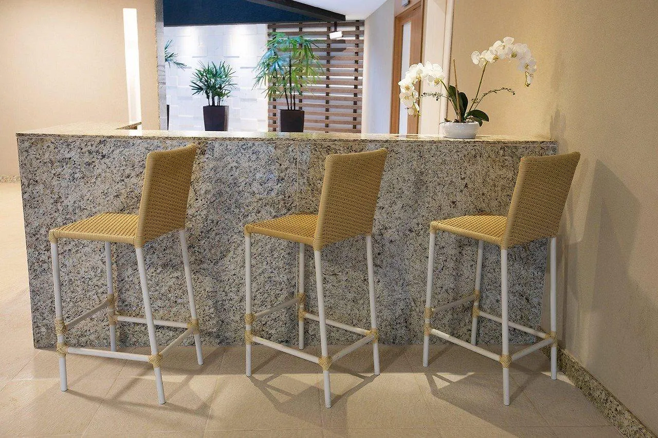 Hotel Hplus Vision Executive Brasília