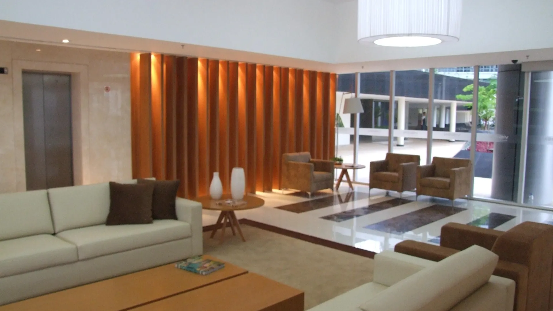 Hotel Hplus Vision Executive Brasília