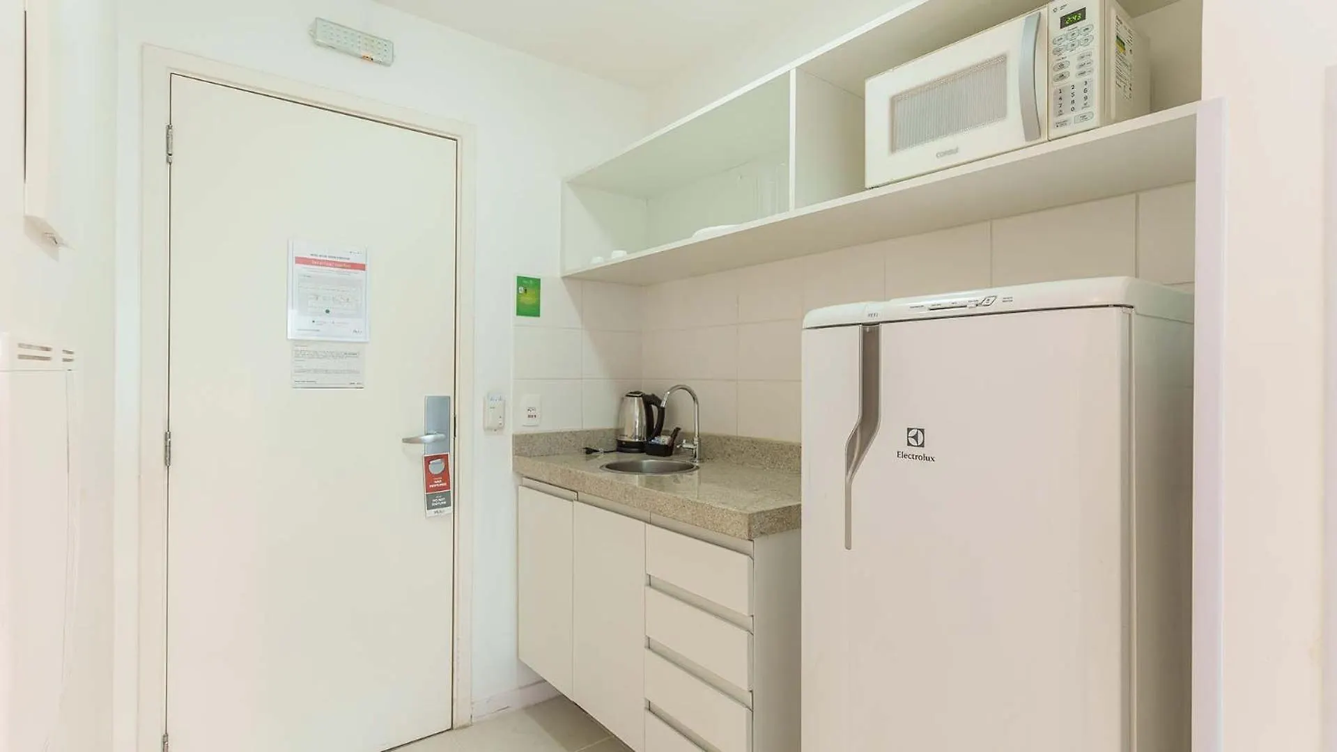 Hplus Vision Executive Brasília