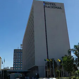 Hotel Nacional, Brasilia