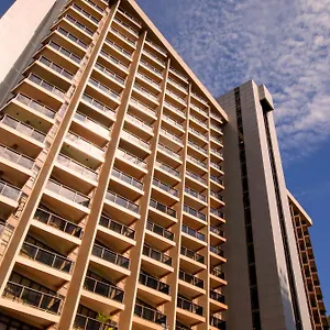Kubitschek Plaza **** Brasilia