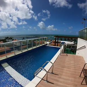 Baia Branca Porto de Galinhas