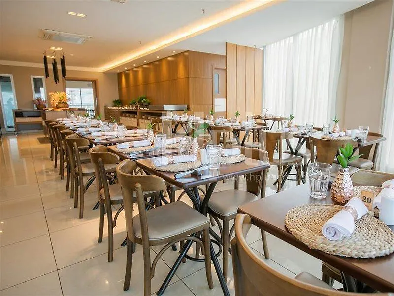 Hplus Vision Executive Brasilia