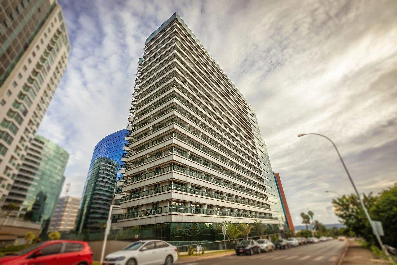 Hplus Vision Executive Brasilia