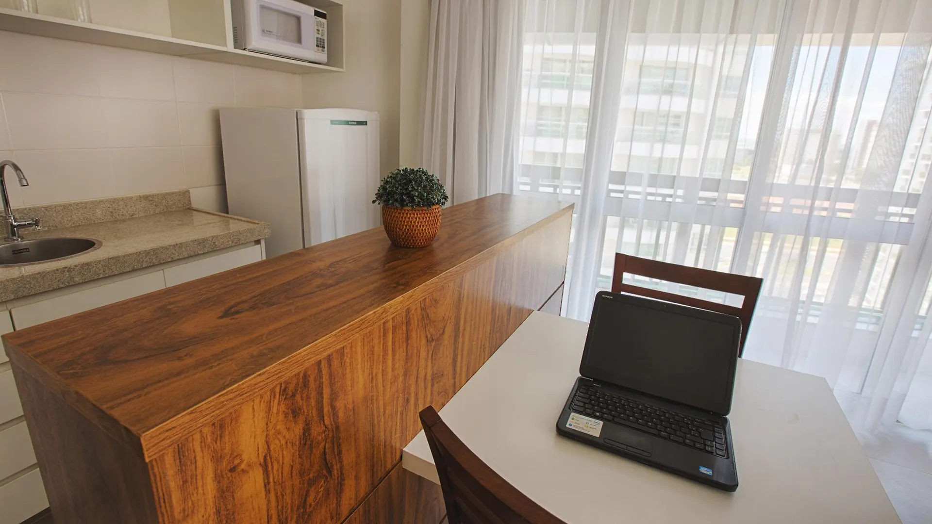 Hplus Vision Executive Brasilia Hotel