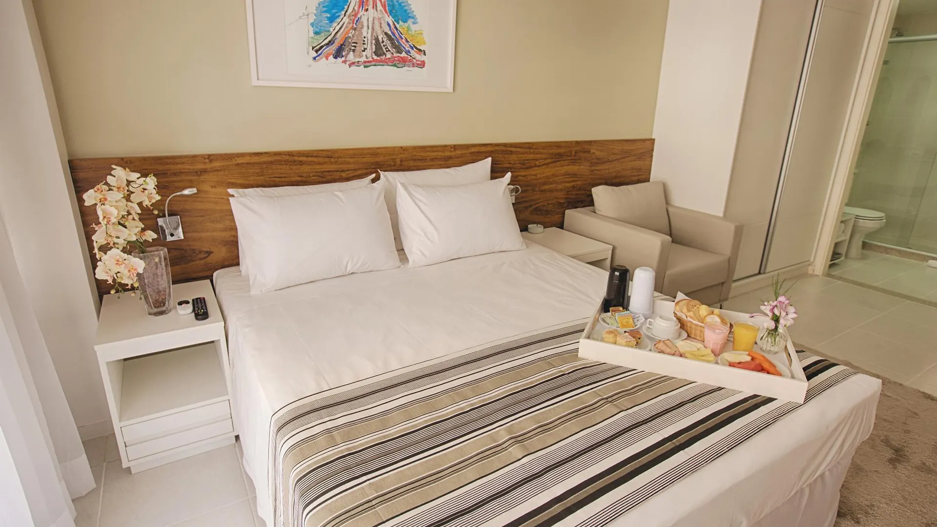 Hplus Vision Executive Brasilia Hotel
