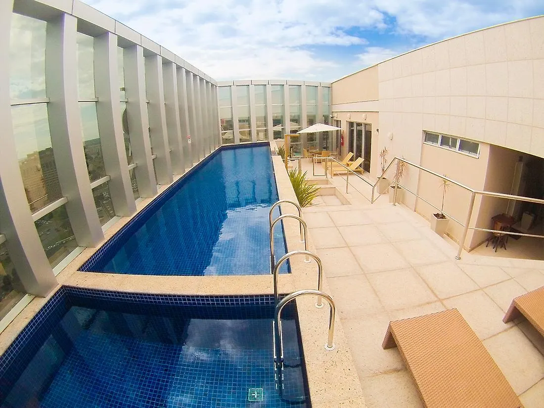 Hplus Vision Executive Brasilia