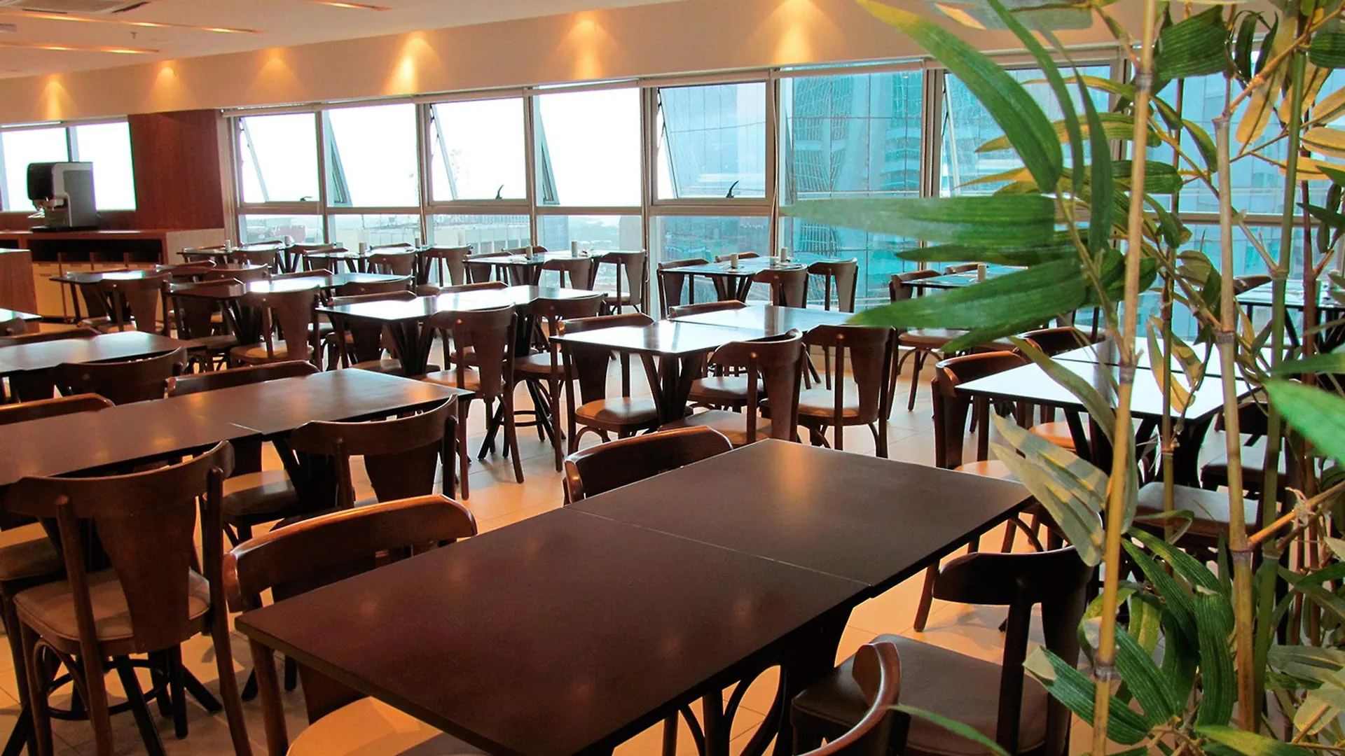 Hotel Hplus Vision Executive Brasilia