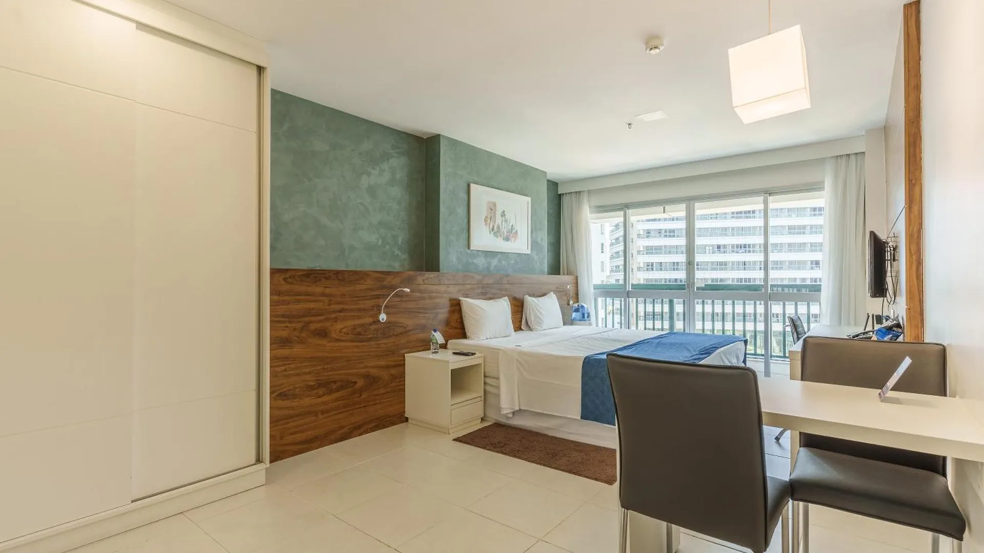Hplus Vision Executive Brasilia 4*,  Brazil