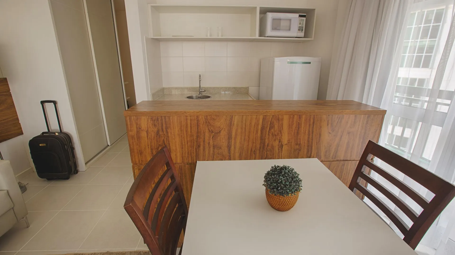 Hplus Vision Executive Brasília Brésil
