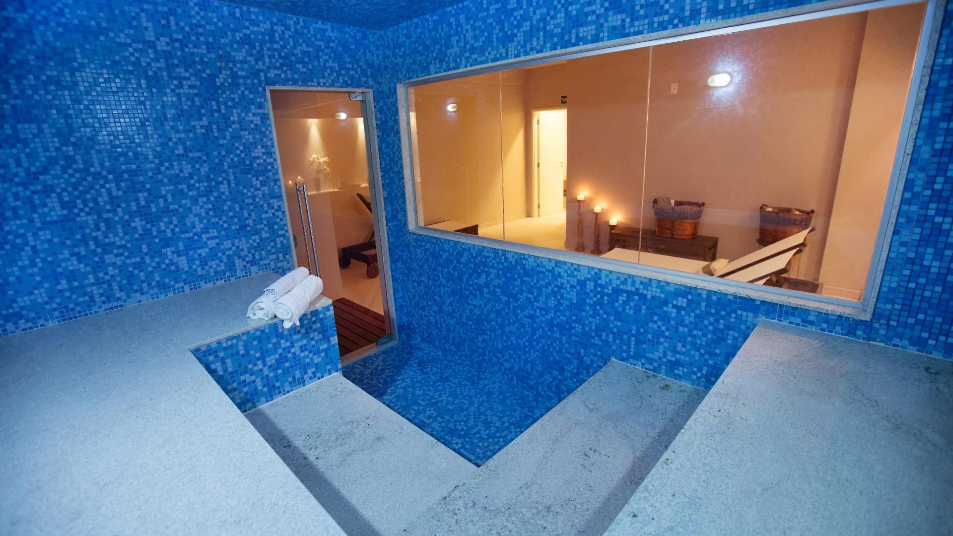 Hplus Vision Executive Brasília Hotel