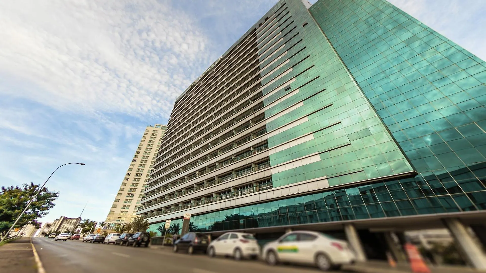 Hplus Vision Executive Brasília